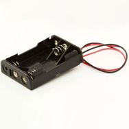 Powermaster Pil Yuvası AA 3'lü Kalem Pil