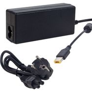 Powermaster Pm-11418 90w Ibm Lenovo 20v/4.5a Usb Tip Uç Notebook Adaptör