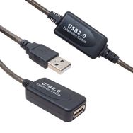 Powermaster PM-11427 20m Uzatma USB Kablo