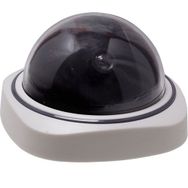 Powermaster PM-1200 Kırmızı Ledli Caydırıcı Dome Kamera