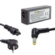 Powermaster PM-13806 5.5x2.5 Uç 10 Volt - 4.2 Amper Yazar Kasa Adaptör