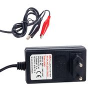 Powermaster PM-13901 Krokodil Uçlu Akü Şarj Cihazı