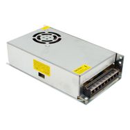 Powermaster PM-14070 12 Volt 30 Amper Metal Kasa Fanlı Adaptör