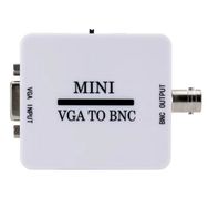 Powermaster PM-14365 VGA Yo BNC Çevirici Dönüştürücü Adaptör