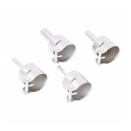 Powermaster PM-14612 ZD-952 Serisi Uyumlu 4'lü Set Üfleme Ucu