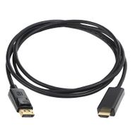 Powermaster PM-15436 Display to HDMI 1.8 m Kablo