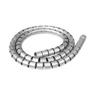 Powermaster PM-15942 1 mt 22 mm Spiral Kablo Toparlayıcı