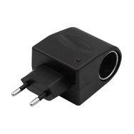Powermaster PM-15950 220 Volt AC To 12 Volt DC Çakmak Fişi Çevirici Adaptör