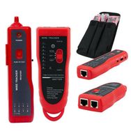 Powermaster PM-16250 Lüks Çantalı Kablo Bulucu ve Test Cihazı
