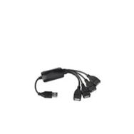 Powermaster PM-1651 4 Port Usb Hub
