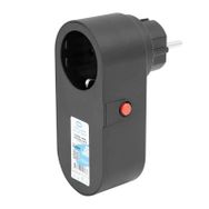 Powermaster PM-16620 10 A 2500 W Tekli Akım Korumalı Priz