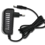 Powermaster PM-16741 8.2 V 1 Amper 5.5x2.5 Uçlu Plastik Kasa Adaptör