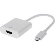 Powermaster PM-18231 USB Type-C to HDMI Çevirici Kablo