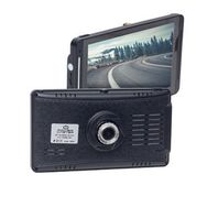 Powermaster PM-19296 5 MP 7 inç Araç Kayıt Cihazı