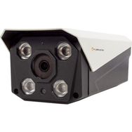 Powermaster PM-19419 3 MP 4 Atom Led İpc Metal Kasa Poesiz İp Bullet Kamera