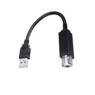 Powermaster PM-19969 Kırmızı Araç İçi Dekoratif Led Işık