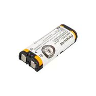 Powermaster PM-20119 2.4V 600 mAh Telsiz Telefon Pili