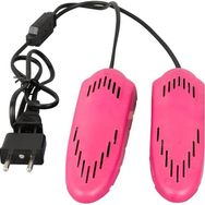 Powermaster PM-20855 Pembe Ayakkabı Kurutucu