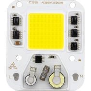 Powermaster PM-21364 50W 220V Cob Beyaz Led Aydınlatma