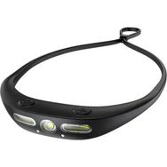 Powermaster PM-24026 Xpg ve 2X Cob Ledli Sensörlü Kafa Lambası