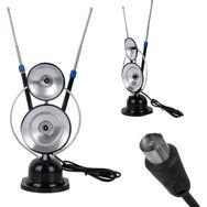 Powermaster PM-25023 Angel Of Life Tv Üstü Eski Tip Karasal Yayın Anten