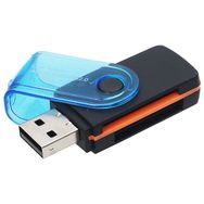 Powermaster PM-2513 USB 2.0 Çoklu 32in1 SD MMC Kart Okuyucu