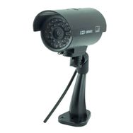 Powermaster PM-2600B Kırmızı Ledli Maket Kamera