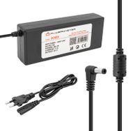 Powermaster PM-3083 12 V 7 A Plastik Kasa Masaüstü Adaptör