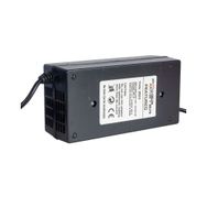 Powermaster PM-31124 48 Volt - 20 Amper Elektrikli Bisiklet Şarj Cihazı