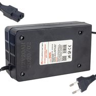 Powermaster PM-31125 72 Volt 20 Amper C16 Uçlu Elektrikli Bisiklet Şarj Cihazı Aleti