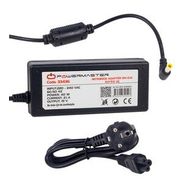 Powermaster PM-33436 19 Volt - 2.1 Amper 5.0x3.0 Uçlu Samsung Notebook Adaptör