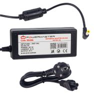 Powermaster Pm-33436 Samsung 19v/2.1a 5.0x3.0 Uç Notebook Adaptör