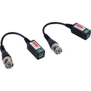 Powermaster PM-3895 600 Metre HD-TVI-CVI-AHD-CVBS Video Balun