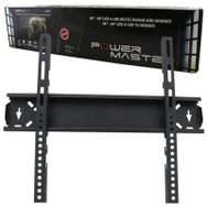 Powermaster PM-40S Kilitli 26 inç 49 inç Led-Led Askı Aparatı