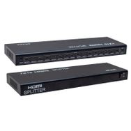 Powermaster PM-4262 16 Port 1080P 3D 4Kx2K Destekli 1 Giriş 16 Çıkış HDMI Dağıtıcı