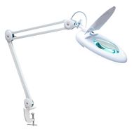 Powermaster PM-4300 Büyüteç Akrobat Masa Lambası