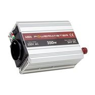 Powermaster PM-4504 24V lt 350 Watt Modified Sinus İnverter