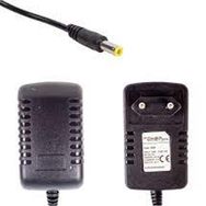 Powermaster PM-4531 12V 2A Plastik Kasa Priz Tip 5,5x2,5 Uç Mini Cihaz Adaptör