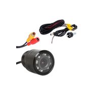 Powermaster PM-4942 Gece Görüşlü Geri Vites Kamerası