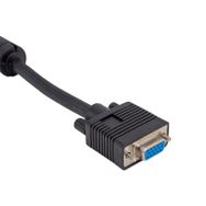 Powermaster PM-4960 15 Pin Erkek/Dişi 1.8 m Vga Uzatma Kablo