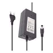 Powermaster Pm-5315 84 Volt - 2 Amper - 168 Watt Lı-ıon Lityum Piller İçin 5.5*2,5 Uç Şarj Cihazı
