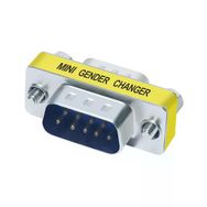Powermaster PM-5455 Db9 RS232 9 Pin Çevirici Ara Adaptör