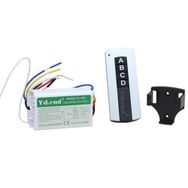 Powermaster PM-5847 3 Kanal Avize Kontrol Kumandası