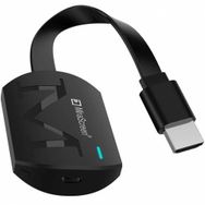 Powermaster PM-6002 G4 Kablosuz HDMI Görüntü ve Ses Aktarıcı