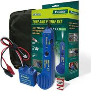 Powermaster PM-6095 Profesyonel Kablo İzleyici Bulucu