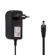 Powermaster PM-620 18 Volt 1 Amper Plastik Kasa Priz Tipi Adaptör