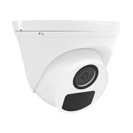 Powermaster PM-6378 2 MP H265 Poe Metal Kasa IP Kamera