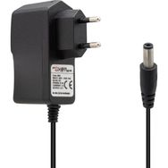 Powermaster PM-8114 9 Volt 1 Aamper Priz Tipi Adaptör