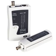 Powermaster Pm-8284 Rj45 - Rj11 - Bnc Network Kablo Test Cihazı