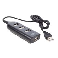 Powermaster PM-8825 4'lü Usb Hub 2.0 Çoklayıcı
